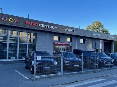 Turbiny Wtryski Przeglądy rejestracyjne Regeneracja Auto-Centrum