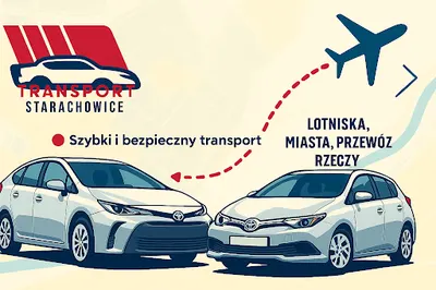 Transport Starachowice